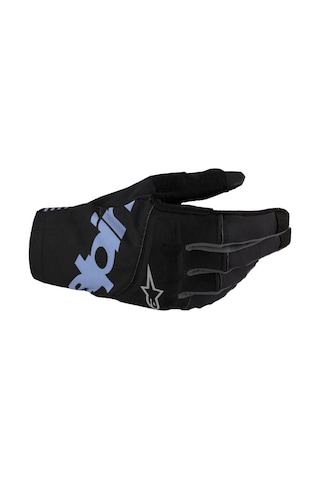 Alpinestars Techstar Off-road Eldiveni Siyah