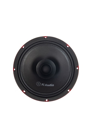Fi Audio Fiaudio F-mr80 Pro 8 20cm Midrange