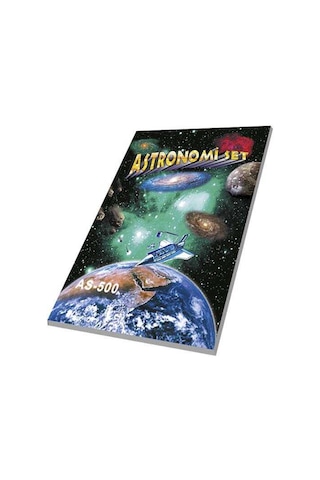 Tees Astronomi Seti-hobb