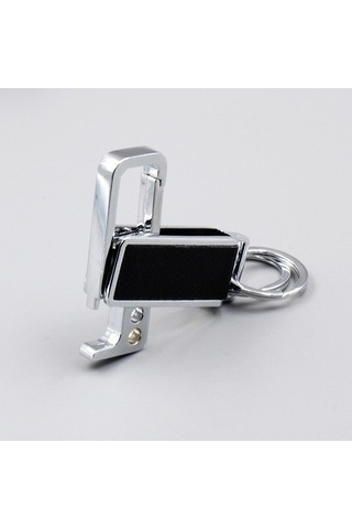 Tongxida Cs-012 3 Parça Lichi Desenli Kevirli Tirbuşon Anahtarlık