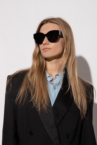 Yves Saint Laurent Güneş Gözlüğü SL M95/F 001
