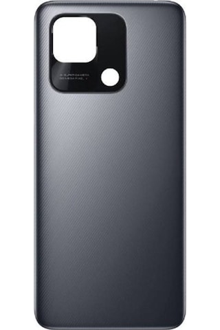 Teknonet Xiaomi Redmi 10c Uyumlu Batarya Kapağı 001