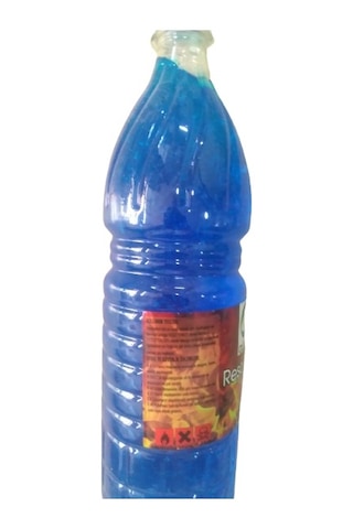 Reşo Yakıtı Kolay Yakıcı ve Tutuşturucu Jel 10 LT