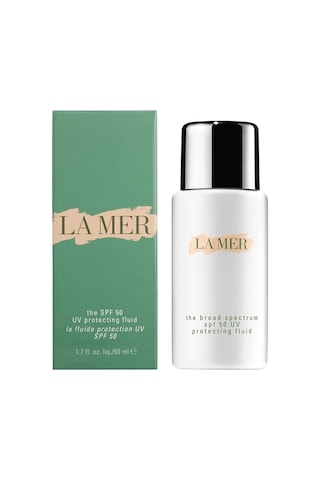 La Mer The Broad Spectrum Uv Protecting Fluid SPF50 50 ML