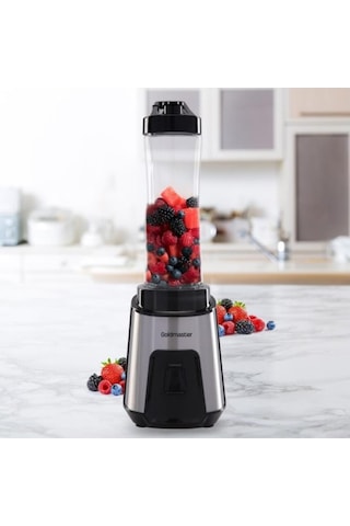 Goldmaster GM-7259 Mix Up 250 W Kişisel Smoothie Blender