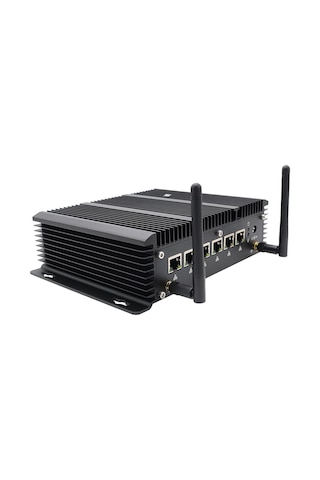Maxwera MW1030/6L i5-10310U 16 GB 128 GB SSD 6 LAN Free Dos Mini PC