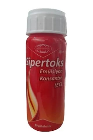 Sipertoks Bit Pire Kene 100 ML