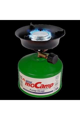 Mey İthalat Mocamp Portatif Kamp Ocağı Çok Renkli