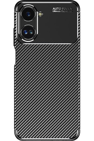 Realme 10 4G Kılıf Zore Negro Silikon Kapak