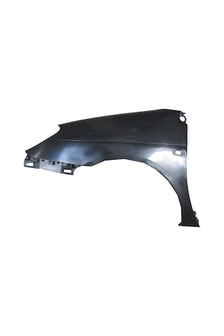Renault Scenıc- 1- 00-03 Ön Çamurluk Delikli Sol Plastik Siyah Oem No: 7751472384 Uyumlu 1443-2102