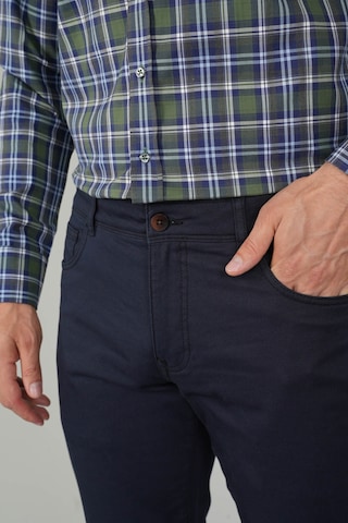 Bisse Erkek 5 Cepli Spor Pamuk Lacivert Pantolon Pns25k25208 D39 Lacivert
