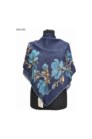 Locella Lo'cella Soft Pamuk Eşarp 314-113