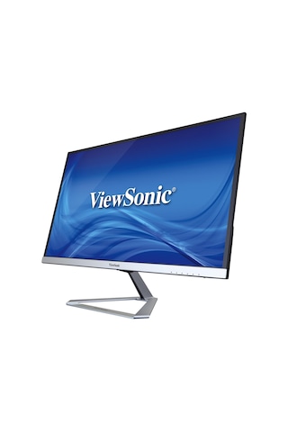 ViewSonic VX2476-SMH 24" 4 MS 75 Hz VGA+HDMI Full HD IPS LED Monitör