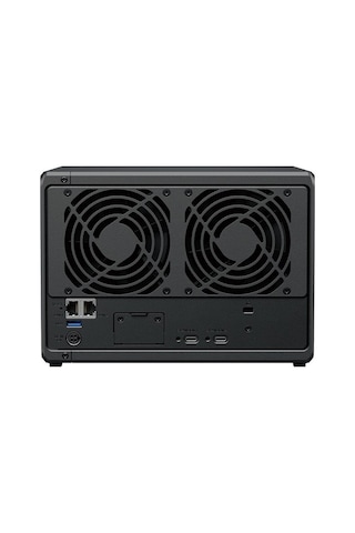Synology Ds1525plus 8gb 5x3.5''/2.5'' Tower Nas