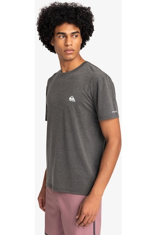 Quiksilver Eqykt04311 Coastal Run Ss Erkek Tişört 001