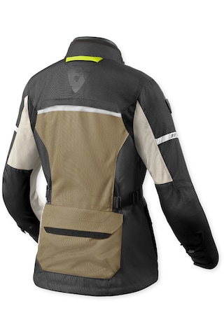 Revit Outback 4 H2o Ladies Kadın Motosiklet Montu