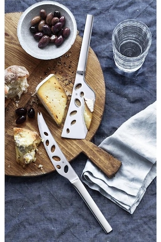 Wmf Nuova Çelik 2 Li Peynir Seti Diğer