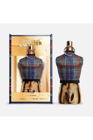 Jean Paul Gaultier Erkek Le Male Elixir Collector Edition Parfüm Erkek 125 Ml Edp Diğer