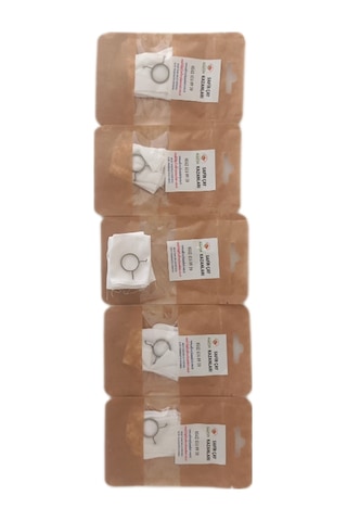 Çay Ocağı Kazanı İçin Safir Musluk Bezi 25 Adet 5 Paket A++ Safir