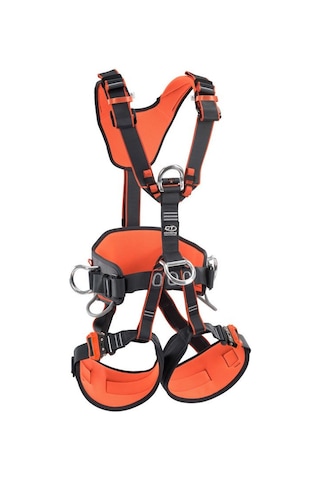 Ct Axess Qr Harness Çok Renkli