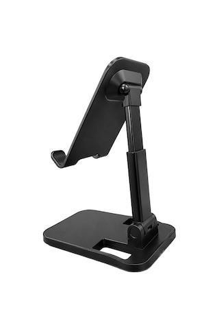 Powerway Dms30 Masaüstü Katlanabilir Ve Taşınabilir Telefon Tablet Standı A