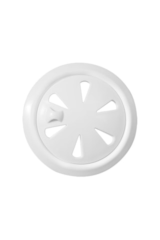 Monyee Gri Pp Malzeme Döner Kapaçklı Tüpak Ve Mutfak Sinkları İçin Saç Tutucu Tıkanıklık Önleyici Su Akışı Filtresi Gri