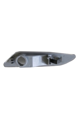 Fıat Egea Cross 21/25 Çamurluk Sinyali Sol Beyaz Eurolamp
