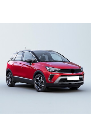 Opel Crossland 2021-2024 Ön Cam Silecek Takımı 65x40cm 39123538