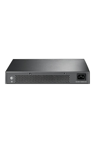 TP-Link TL-SG1024D 24 Port 10/100/1000 Mbps Gigabit Masaüstü-Rackmount Switch
