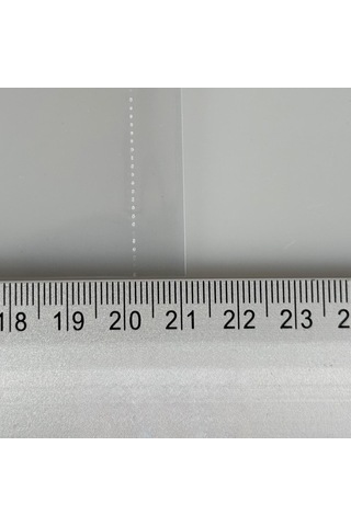 Şişe Kavanoz Emniyet Garanti Bandı 120 Mm Ağız Uyumlu , Şişe Emniyet Bandı X 50 Adet
