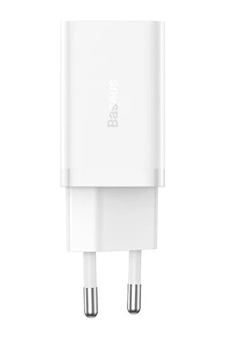 Baseus GaN5 Pro 40 W Şarj Cihazı