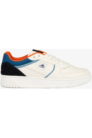 Kappa Authentic Barney Tur Unisex Mavi Sneaker 381w1yw-a53 Mavi