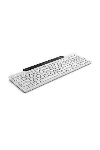 Lenovo 800 Gy41r69599 Self-charging Şarjlı Bluetooth Aı Türkçe Q Beyaz Klavye Türkçe 179
