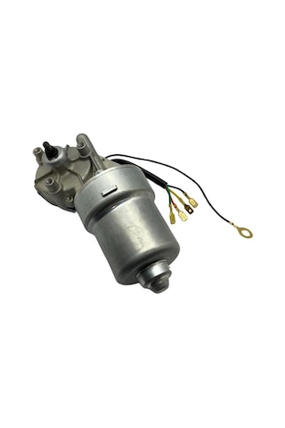 12v Silecek Motoru Renault R12