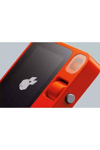 Rabbit R1 Yükseltilmiş Rabbitos 2 İle Rabbit R1 Aı Sesle Etkinleştirilen Gadget