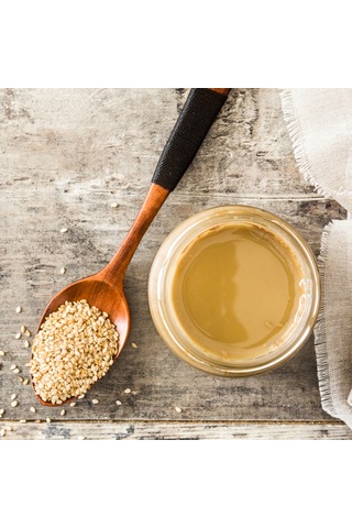 Etiyopya Tahini 450 G
