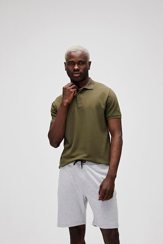 Bad Bear Stark Polo Khakı Erkek Polo Yaka T Shirt 001