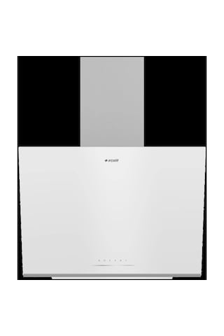 Arçelik AFC 340 B - ADE 606-2 B - OCD T 651 EB Beyaz Üçlü Cam Ankastre Set