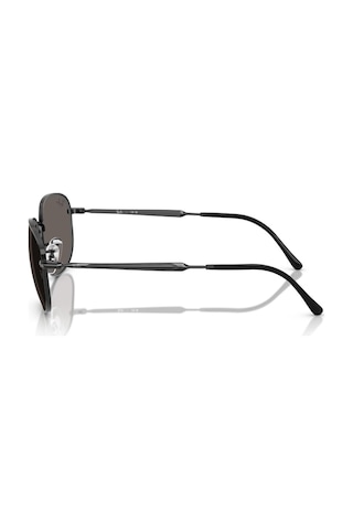 Ray-Ban Güneş Gözlüğü Rb3754 60 002/b1 Siyah