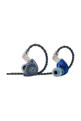 Tangzu Wan Er S.g Hi-fi Iem Kulaklık Kablolu Kulakiçi