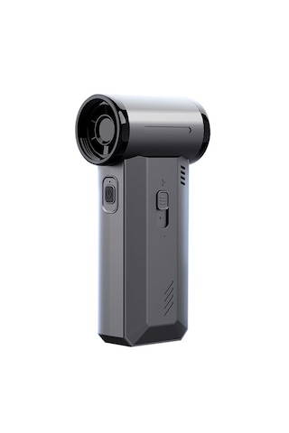 Smate F72 Violent Çok Fonksiyonlu El Fanı