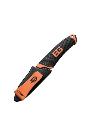 Gerber Bear Grylls Compact Fixed Kamp Bıçak (31-002946) Çok Renkli
