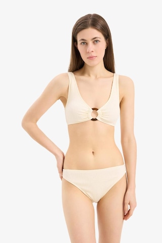 DeFacto Regular Fit Bürümcük Bikini Altı-Fall in Love B6904AX25SMER103
