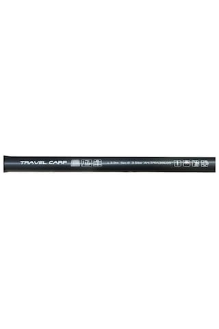 Kudos Travel Carp 390cm 3.5 Lbs 160gr Teleskopik Sazan Olta Kamışı
