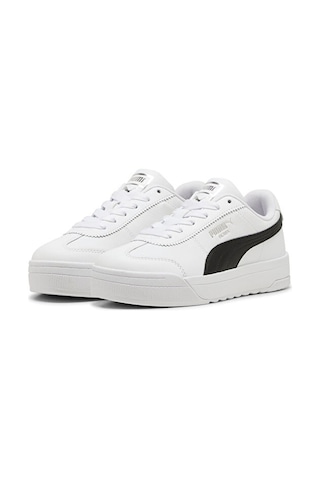 Puma Roma Feminine Wns Erkek Günlük Ayakkabı 39860904 Renkli Renkli