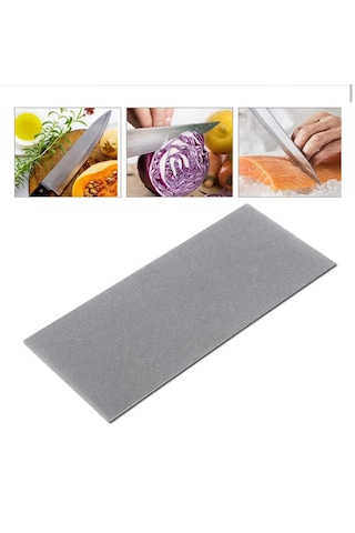Elmas Bileme Plakası 170 75 Mm 1000 Kum