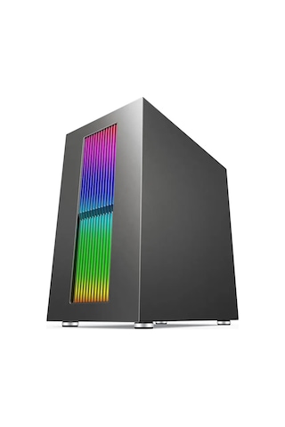 Xaser XSR343 i7-3770 8 GB 256 GB SSD 4 GB GT730 Dos Masaüstü Oyun Bilgisayarı