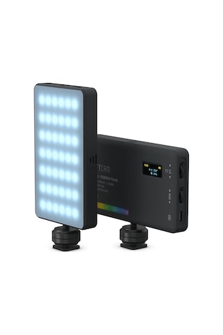 Shiftcam Proled Rgb Selfie Çekim Işığı