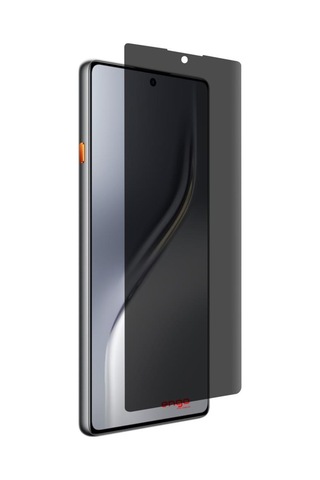 Tecno Camon 40 Hayalet Ekran Koruyucu Gizliliğinizi Koruyun