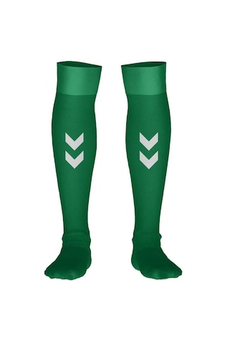 Hummel Profesyonel Futbol Çorabı Yeşil